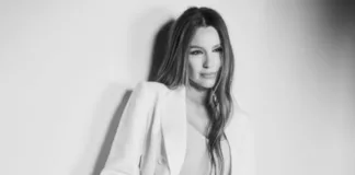 Pampita comparte un mensaje de resiliencia tras su quiebre matrimonial.