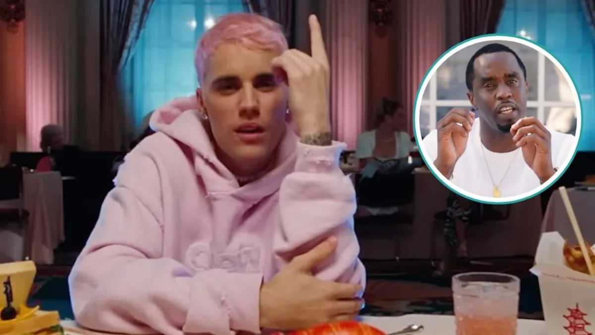 Diddy Combs y la teoría del cabello rosado: ¿un símbolo de abuso en la industria musical?