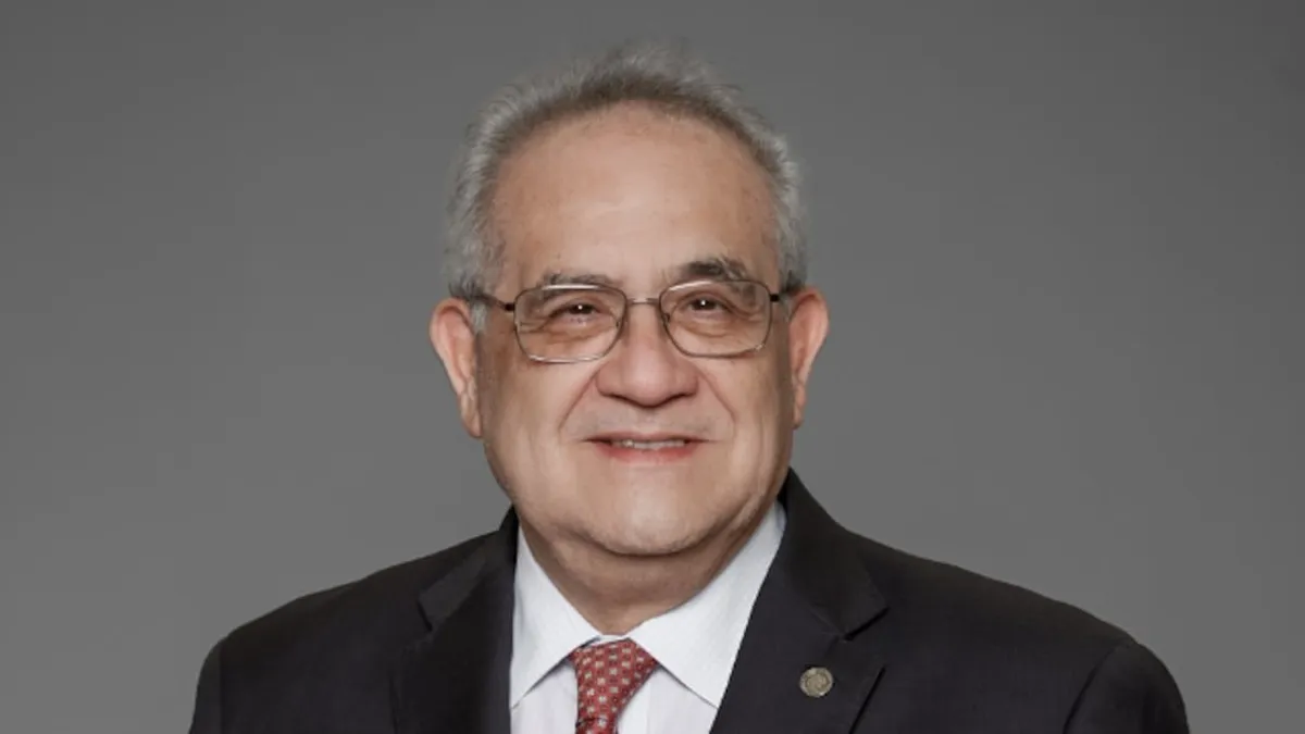 Rector de la USS critica a Marcela Cubillos por sus declaraciones sobre la universidad