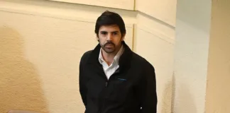 Joaquín Lavín León aclara el allanamiento en su casa y oficina en el Congreso.