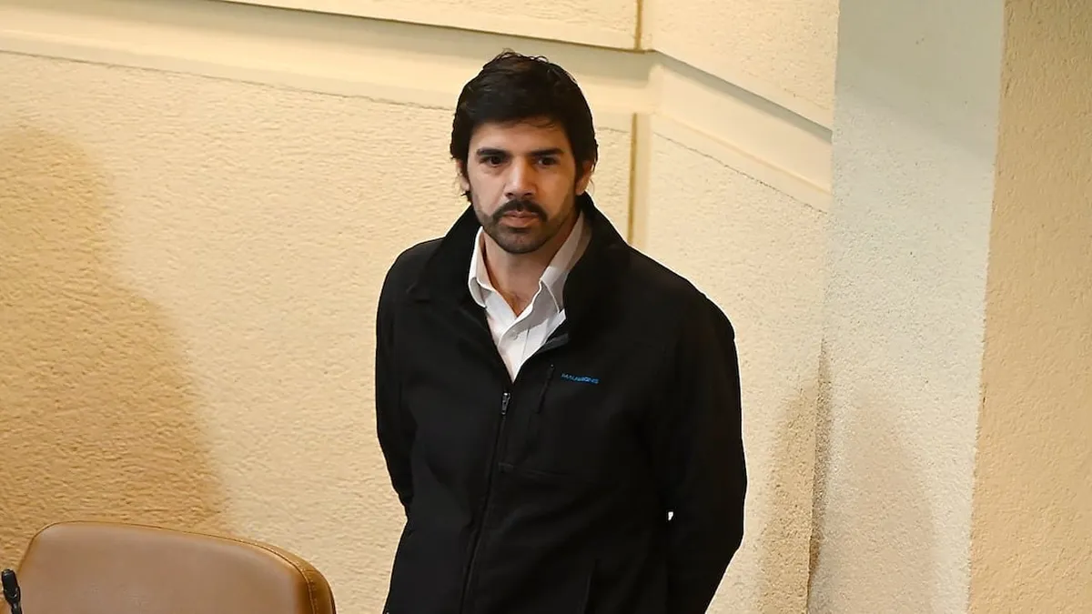 Joaquín Lavín León se pronuncia tras allanamiento en su casa y oficina por investigación judicial