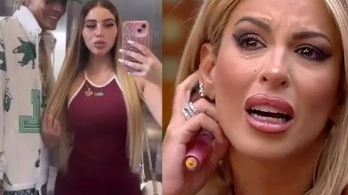 Conflicto explosivo entre Oriana Marzoli y Anaís Vilches en el reality “Palabra de Honor”