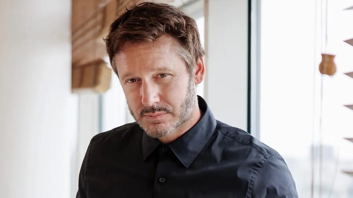 Benjamín Vicuña confiesa lo que le cuesta aceptar sobre su propia imagen