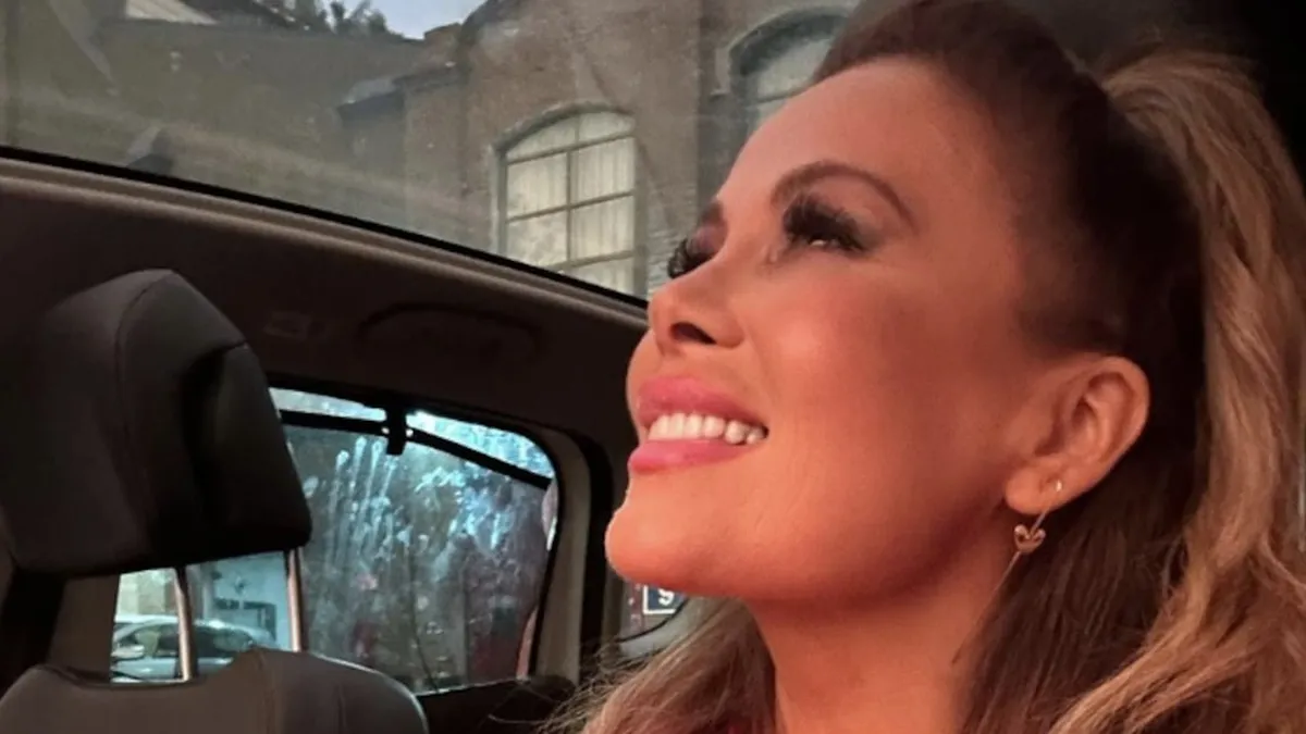 Cathy Barriga comparte su nueva etapa en Onfayer tras enfrentar la adversidad personal