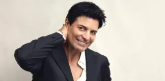 Chayanne anuncia sus conciertos en Chile