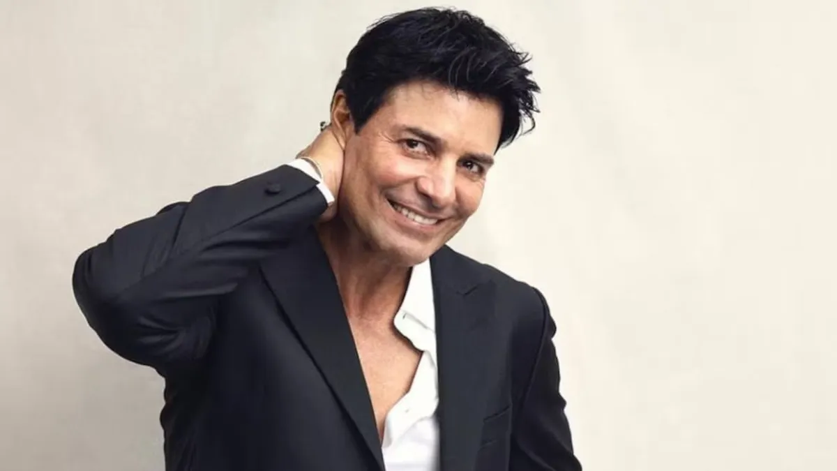 Chayanne anuncia sus conciertos en Chile