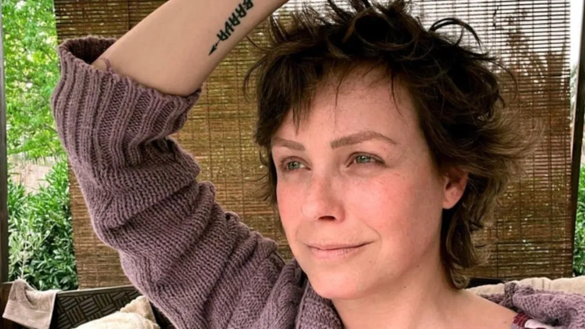 Claudia Conserva destaca la importancia de la prevención en el Día del Cáncer de Mama