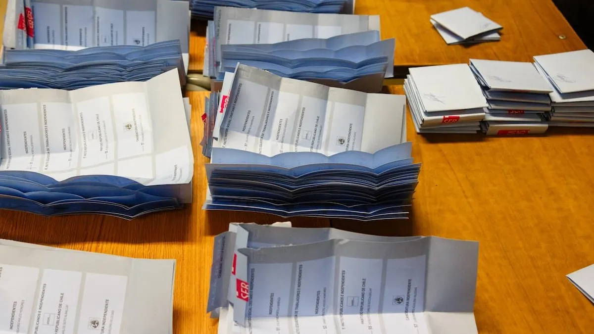 Resultados de las elecciones municipales 2024 en la Región Metropolitana.