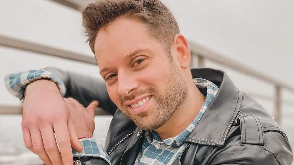 Michael Roldán presenta Only Fama: una farándula profesional que busca innovar en la televisión