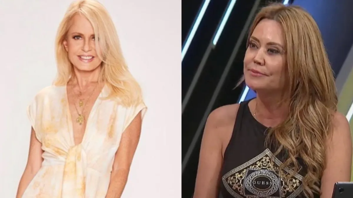 Cecilia Bolocco revela acoso laboral que sufrió en televisión, impactantes detalles al aire