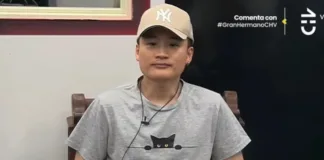 Tierno mensaje de la tía de Yuhui Lee tras su paso por 'Gran Hermano': un viaje memorable.