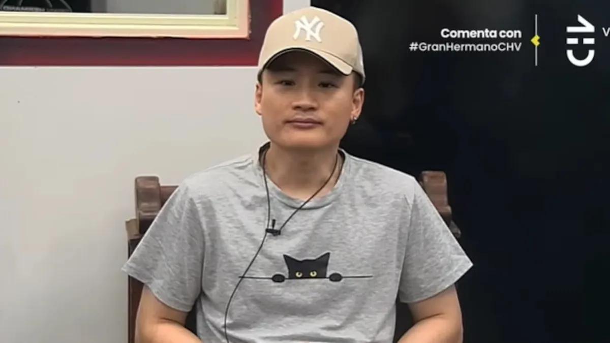 Tierno mensaje de la tía de Yuhui Lee tras su paso por 'Gran Hermano': un viaje memorable.