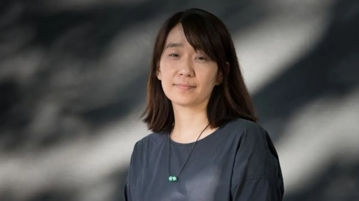 Han Kang, la escritora surcoreana que conquista el Nobel de Literatura 2024