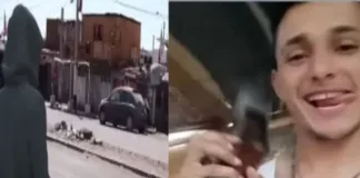 Agente encubierto: infiltración en el Tren de Aragua en Arica.