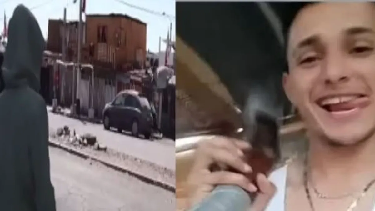 El arriesgado infiltrado que desmanteló a Los Gallegos en Arica