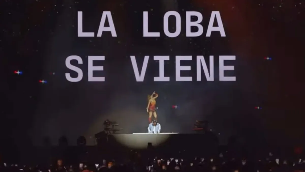 ¿Listo para el reencuentro? Descubre cuánto costará ver a Shakira en Colombia