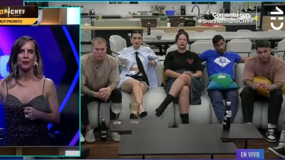 Un participante de Gran Hermano se despide y comparte su anhelado sueño.