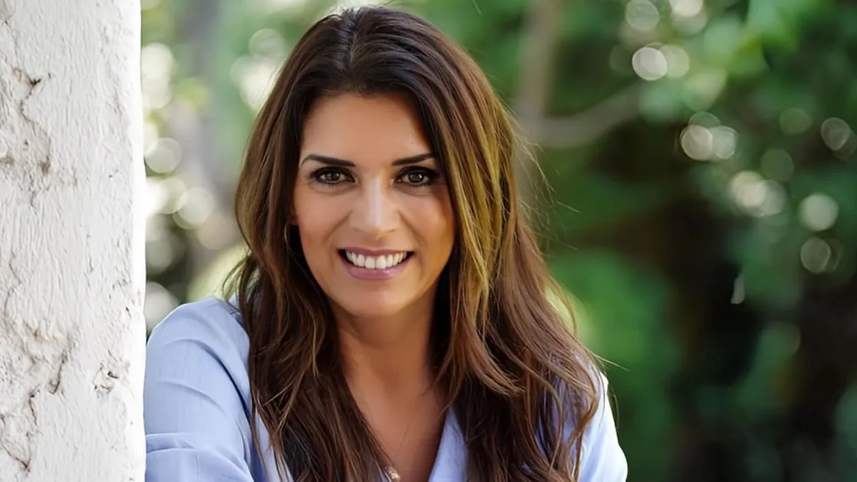 Ivette Vergara se despide de TVN y recuerda momentos inolvidables en el canal