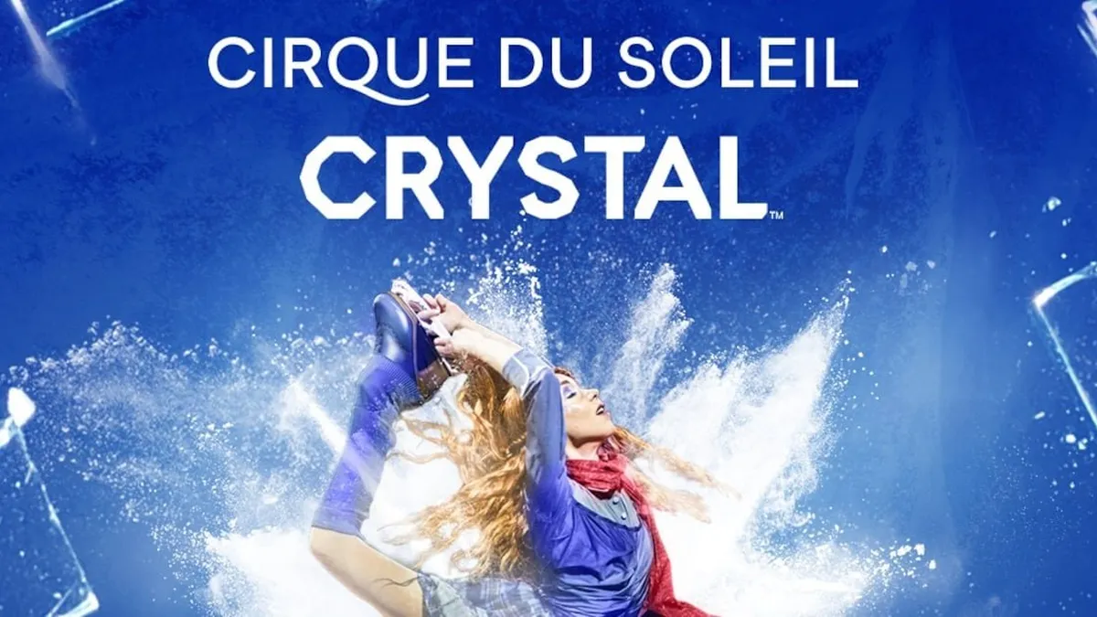 Cirque du Soleil celebra 40 años en Chile con descuentos especiales para su nuevo espectáculo