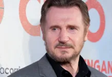 Liam Neeson se despide del cine de acción en 2025 a los 72 años.