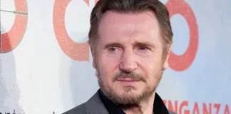 Liam Neeson se despide del cine de acción en 2025 a los 72 años.