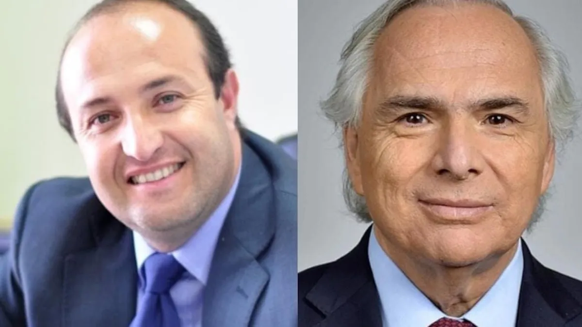 Andrés Chadwick desmiente supuesta coordinación para cerrar el caso Penta