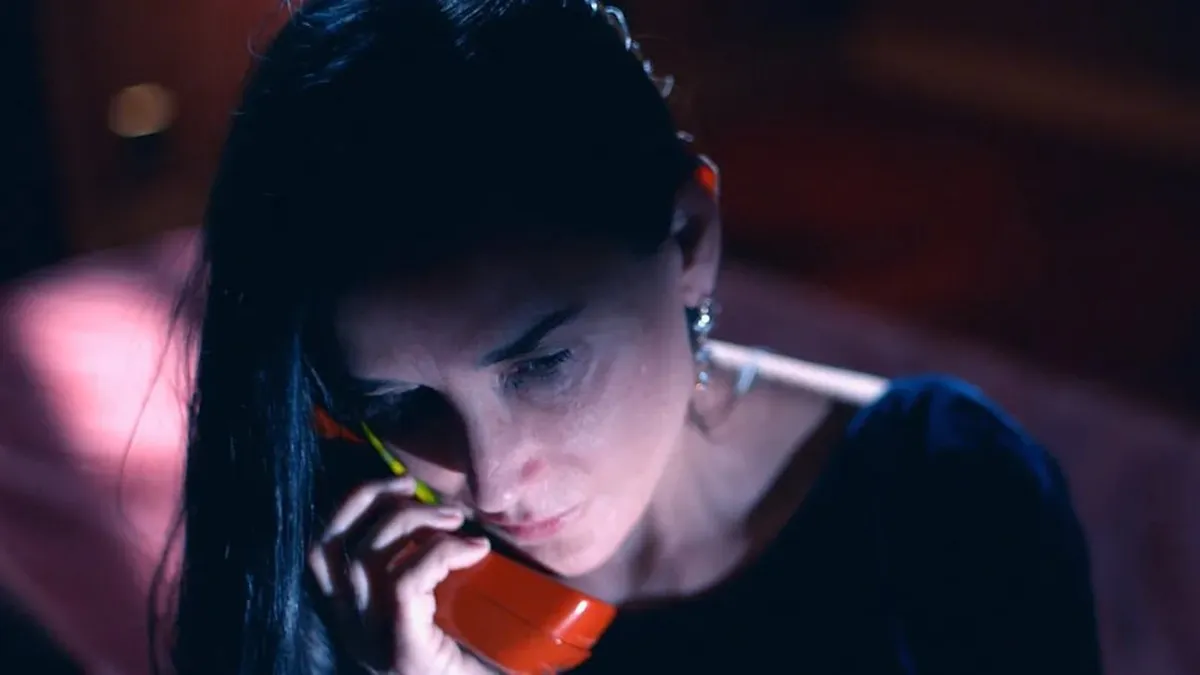 Seis películas controvertidas que exploran el horror corporal tras el éxito de The Substance