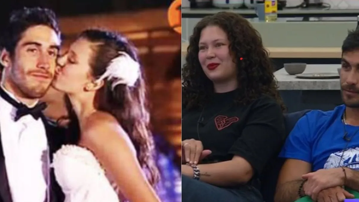 Michelle Carvalho y Pedro Astorga aceptan un reto que sorprende a todos en “Gran Hermano”