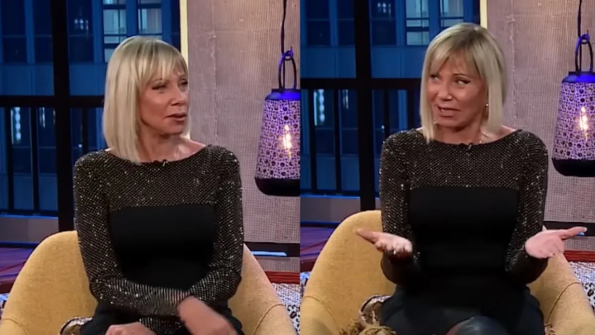 Raquel Argandoña genera malestar en TV+ por constantes cambios en la agenda del equipo