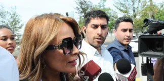 Cathy Barriga enfrenta nueva querella por desfinanciamiento de SMAPA y testimonios reveladores.