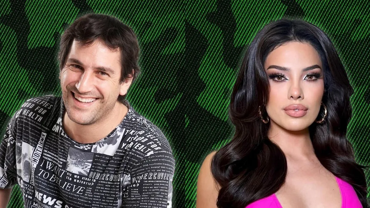 Félix Soumastre y Anyella Grados se suman a la nueva temporada de ‘Palabra de Honor’