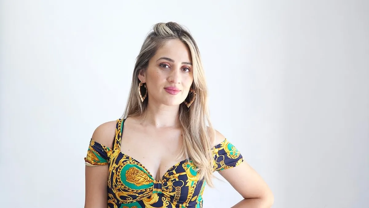 Linda Marcovich expresa su descontento por falta de saludos en los Gran Hermano Awards