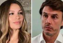 Roberto García Román habla sobre el nuevo romance de Pampita y su libertad.