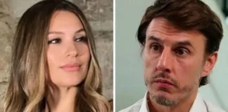 Roberto García Román habla sobre el nuevo romance de Pampita y su libertad.