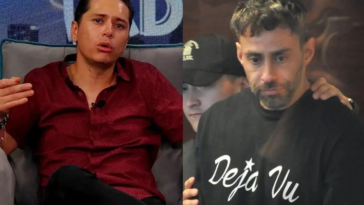 Karol Lucero: condenar sin pruebas es tan injusto como el caso de Jorge Valdivia