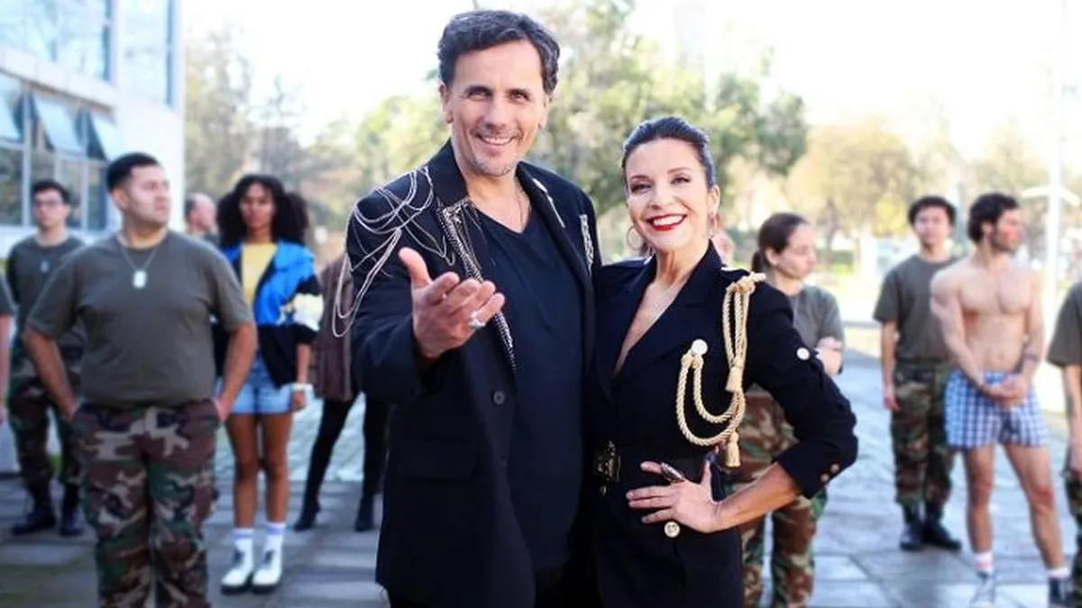 Conocida pareja se retira de «Palabra de Honor» tras fuerte conflicto en el reality