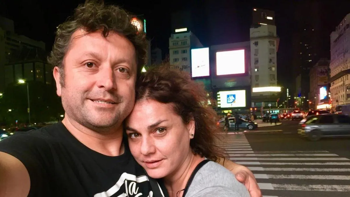 Berta Lasala reflexiona sobre su separación de Daniel Alcaíno y el dolor del ego