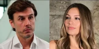 Conflictos nocturnos: un vecino revela las tensas discusiones entre Pampita y Roberto.