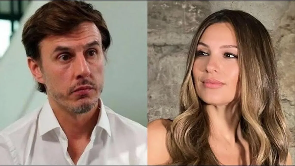 Vecino revela detalles sorprendentes sobre la vida de Pampita y Roberto García