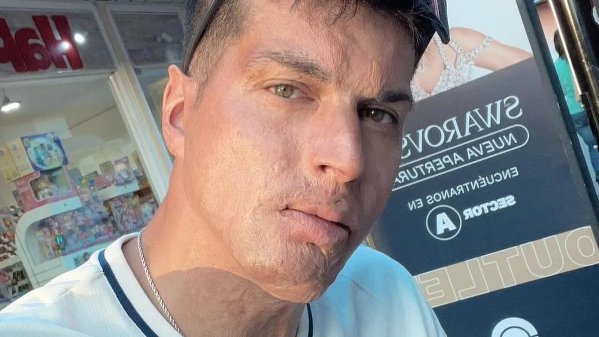 Bárbara Helen Lee dedica emotivo mensaje a Ignacio Lastra en su cumpleaños número 34