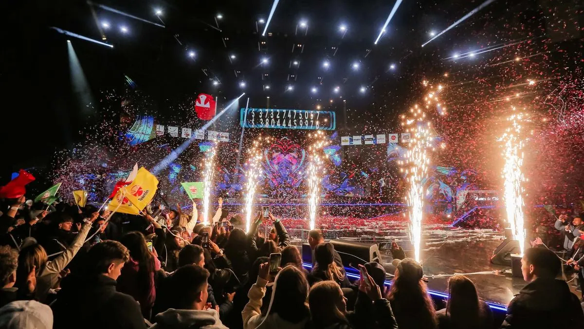 Teletón anuncia nuevos artistas para su gran cierre en la Quinta Vergara este noviembre