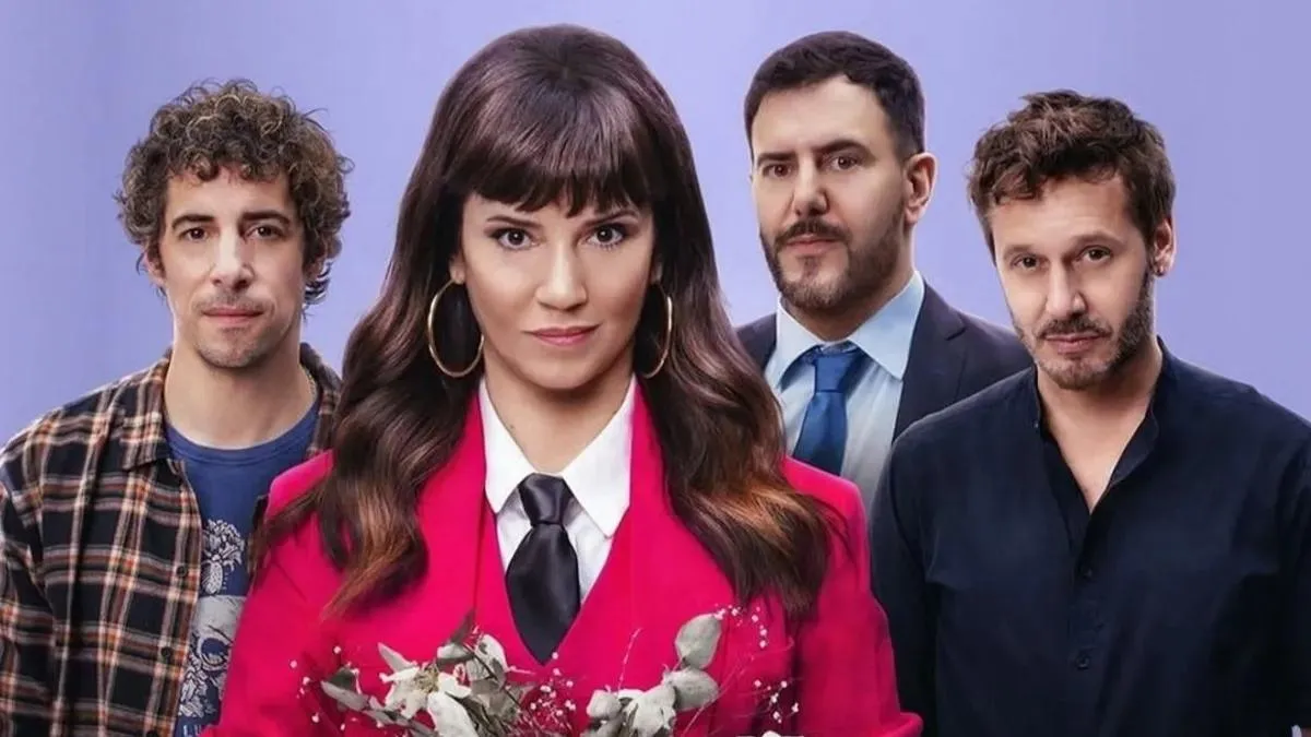 Los actores de «Envidiosa» de Netflix confirman su romance fuera de la pantalla.