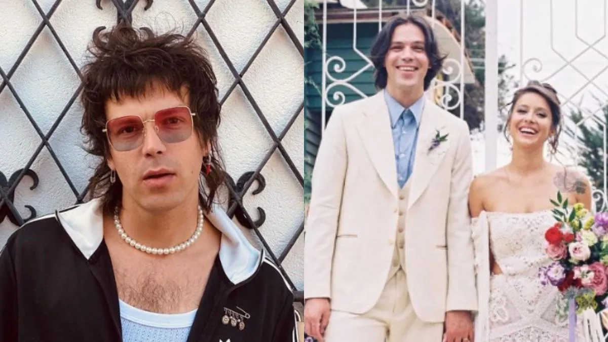 Camilo Zicavo y Daniela Pérez: coqueteos tras su separación de Denise Rosenthal