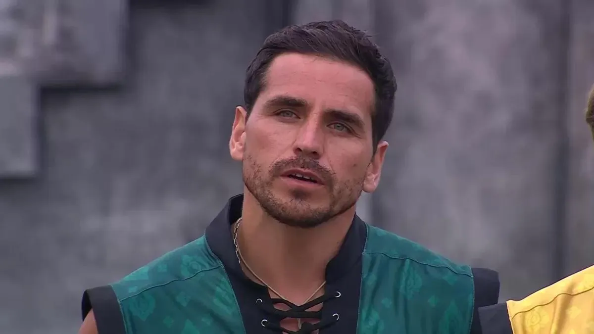 Pangal Andrade revela sus planes si gana el millonario premio de «Ganar o Servir»