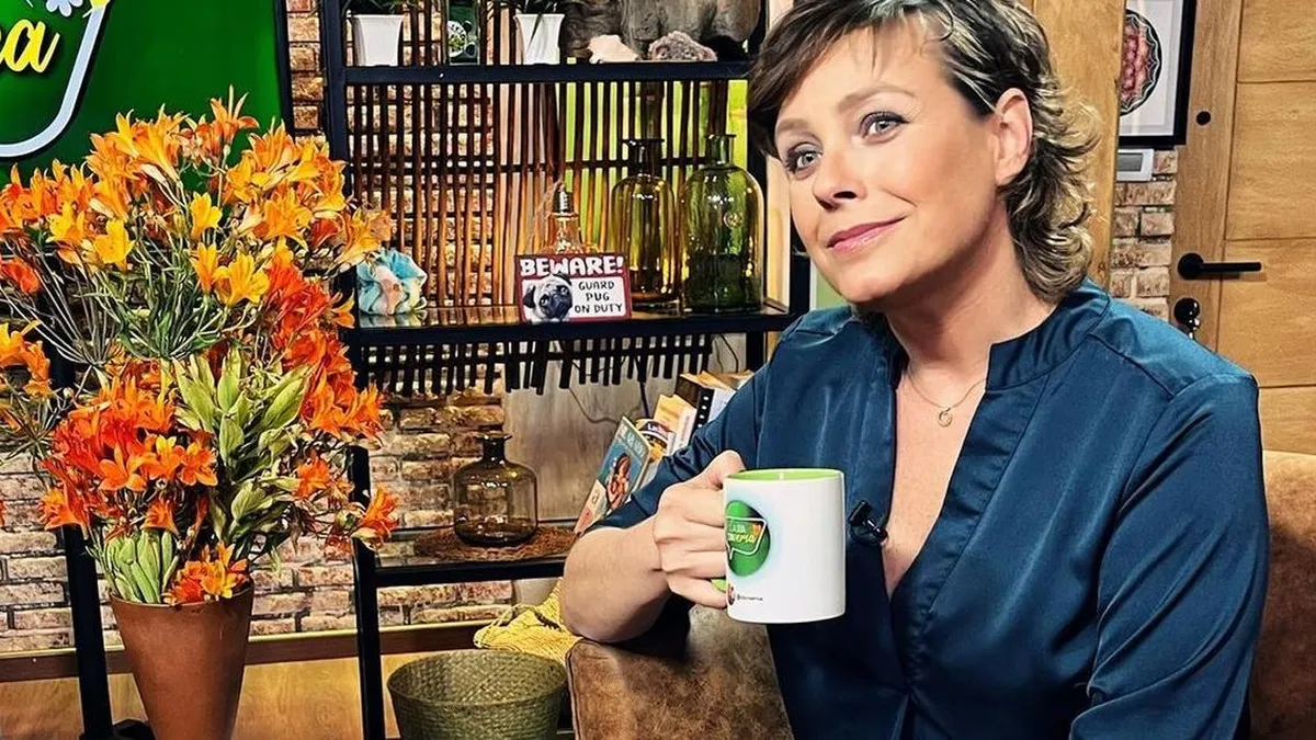 Claudia Conserva reflexiona sobre la importancia de la mamografía tras vencer el cáncer de mama