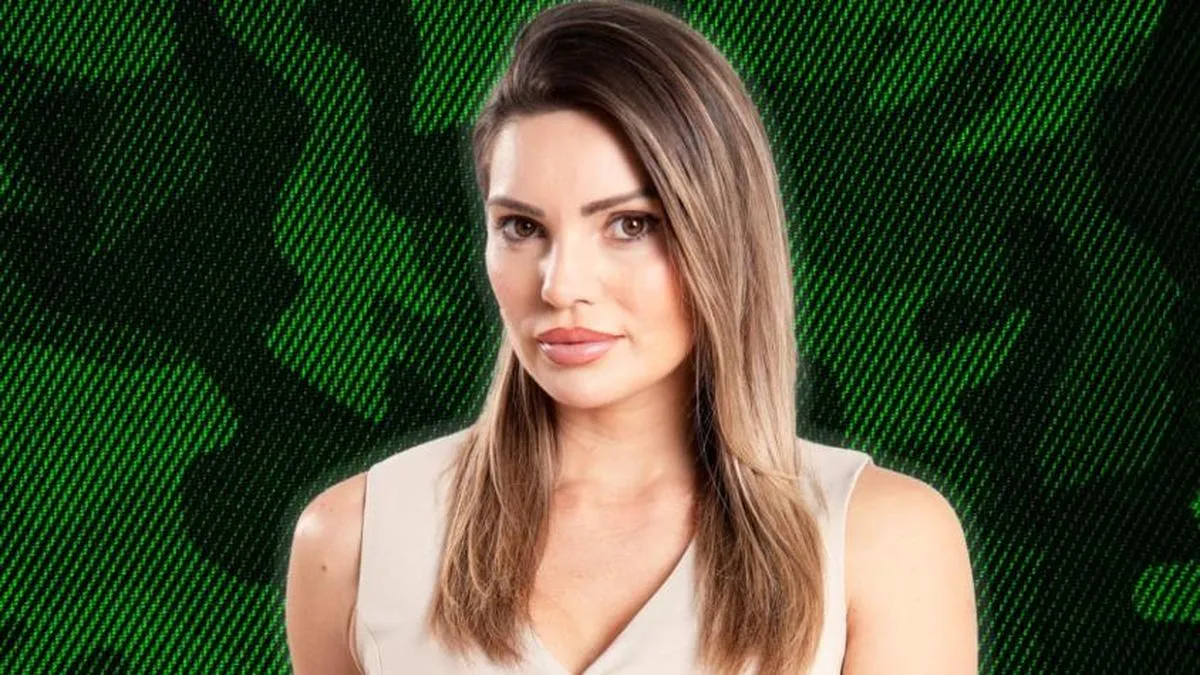 Faloon Larraguibel y un chico reality: ¿nace el amor en «Palabra de Honor»?