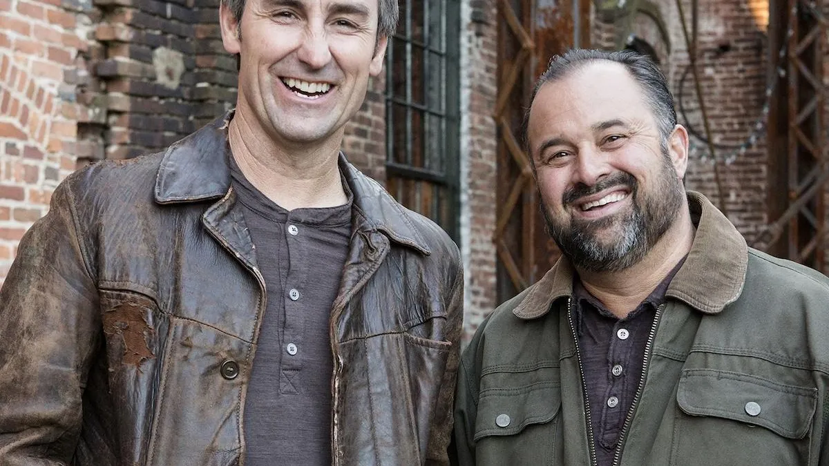 Fallece a los 60 años un querido conductor de un famoso programa de televisión