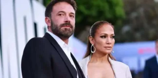 Jennifer López habla sobre su separación de Ben Affleck: "Esto no me va a matar".