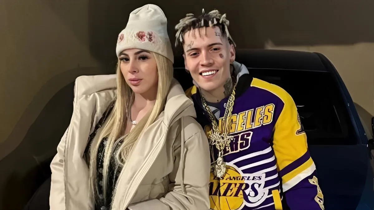 Reencuentro inesperado en «Palabra de Honor»: ex de Marcianeke se suma al reality