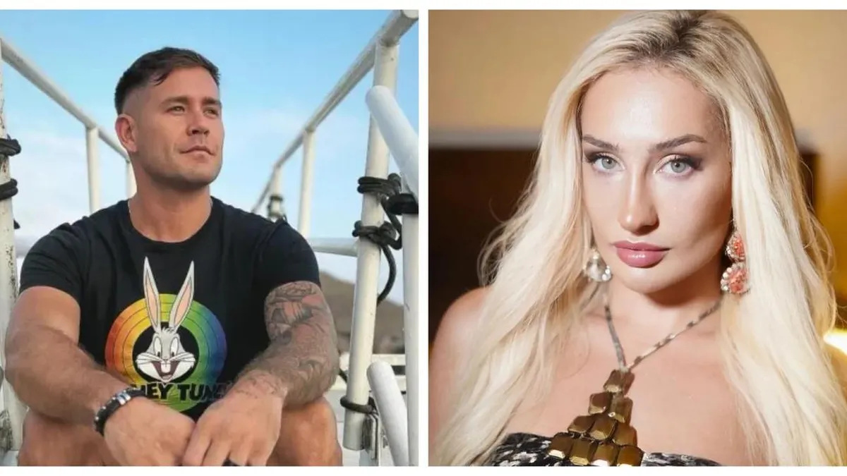 Fran Maira responde con contundencia a las críticas de Pancho Rodríguez en ‘Ganar o servir’